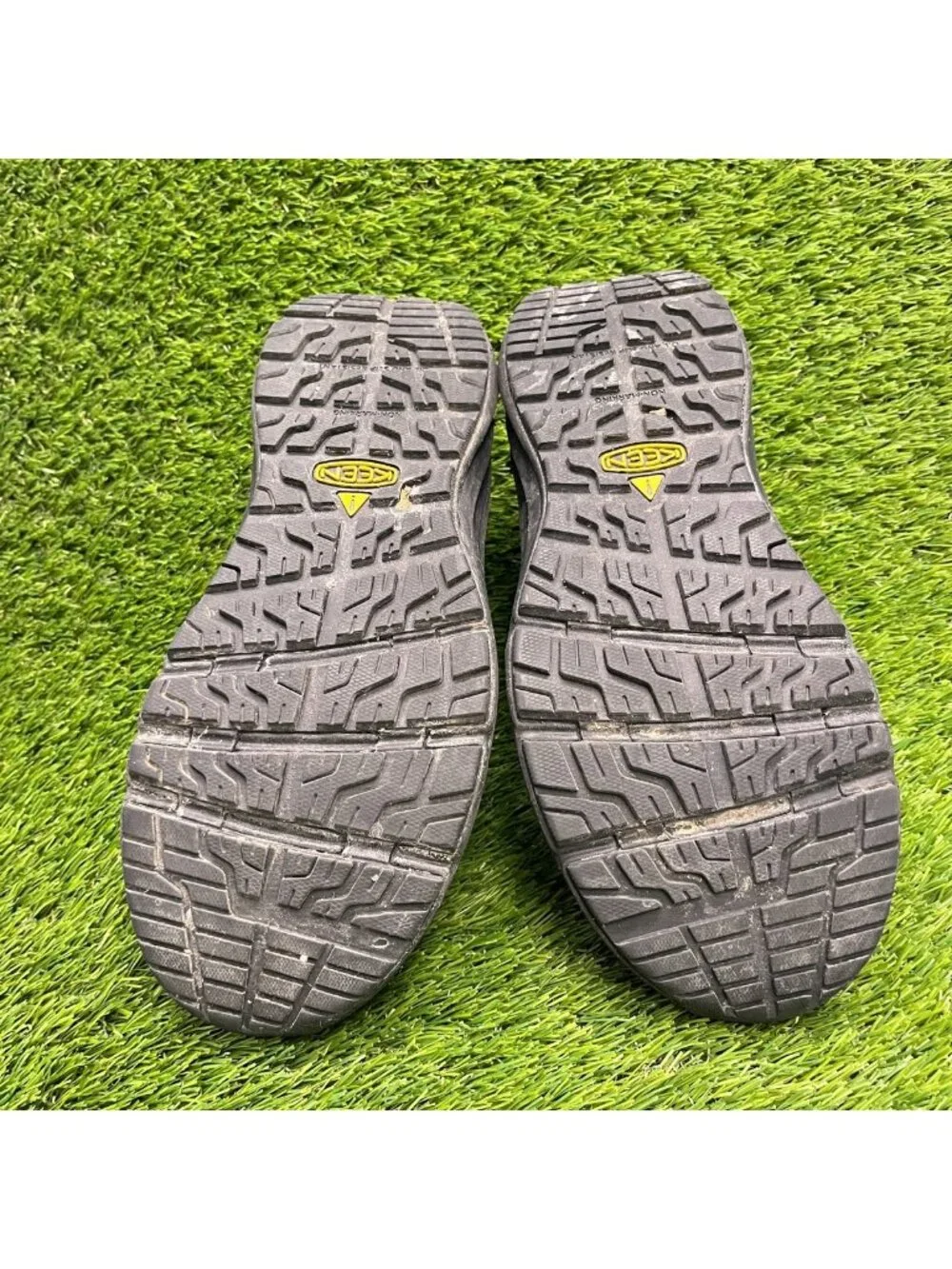 Keen please review